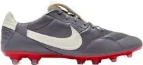 Chuteira Nike HM0265 003 Premier LLL FG Masculina