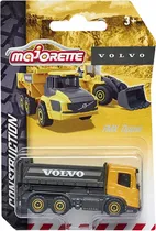 Camião Construction FMX Tipper Majorette - 21-205-7283