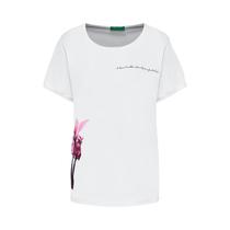 Camiseta Benetton 3I1XD100J 901