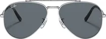 Óculos de Sol Ray Ban RB3625 003/R5 62 - Masculino