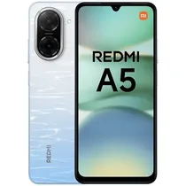 Smartphone Xiaomi Redmi A5 128GB 4RAM Blue Global