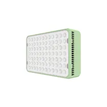Amaran Painel de Luz Ace 25C RGB LED Kit de Criador Tudo Em Um (Verde)