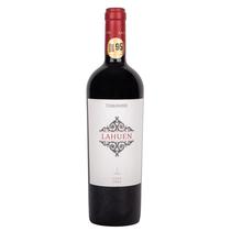 Vino Terranoble Lahuen 750ML Rojo