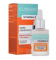 Suero Facial Clinians Concentrado Vitamina C 30ML