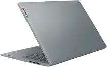 Notebook Lenovo Ideapad Slim 3 Intel i3-N305/ 8GB/ 128GB Ufs/ 15.6" FHD/ W11 (82XB00C2US)
