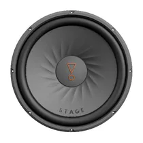 JBL Subwoofer Stage 122AM / 12 Polegadas / 250 W RMS / 1000 Watss