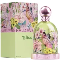 Perfume Feminino Halloween Bliss Edt 100 ML + Brinde