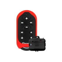 Controle Remoto Taramps TLC 3000 - Longa Distância - 300M - Vermelho