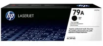 Toner HP Laserjet Pro 79A CF279A Preto