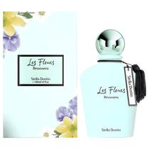 Perfume Stella Dustin Les Fleurs Brunnera Edp Femenino - 100ML (31153)