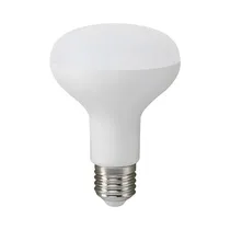 Foco LED Ecoville EV-R63 E27 9W 3000K 675 Lúmenes Bivolt