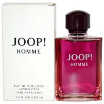 Tester Joop Roxo 125ML