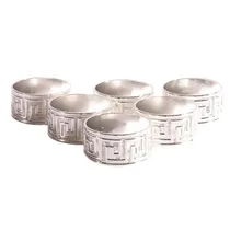 Argolas para Gurdanapos