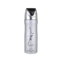 Desodorante Lattafa Maahir Legacy 200ML