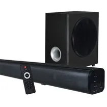Soundbar Quick com Subwoofer 75W