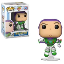 Funko Pop Toy Story 4 Buzz Lightyear 523