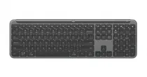 Teclado Logitech Signature Slim K950 Wileress Whit 920-012593/Esp