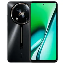 Celular Itel RS4 S666LN BR 256GB / 8RAM / Preto