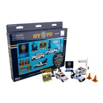 Daron Playset NY Police Department RT8620