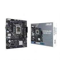 Placa Mãe 1700 Asus H610M-K D4 Prime HDMI/VGA