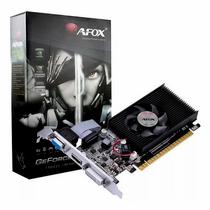 Placa de Vídeo Afox Nvidia Geforce GT 420 4GB DDR3 - AF420-4096D3L2