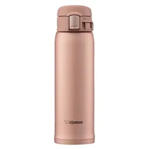 Botella Termico Zojirushi Inox 480ML Matte