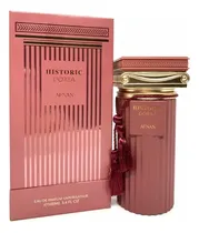 Afnan Historic Doria Fem Edp 100ML