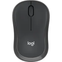 Mouse Logitech M240 Silent Bluetooth - Grafite (910-007113)