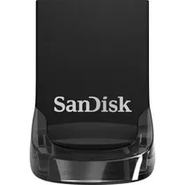 Pendrive 128GB Sandisk Z430 Ultra Fit USB 3.2