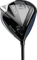 Taco de Golfe Taylormade M1414309 QI10 Driver 9°/RH s