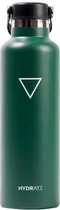 Garrafa Térmica Hydrate 700 Verde Salvia 710ML
