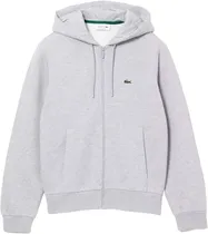 Moletom com Capuz Lacoste SH456023CCA - Masculino