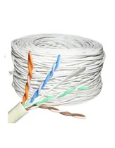 Cable Utp CAT5 Por Metro