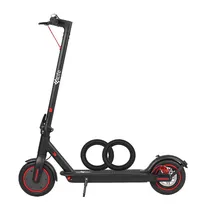 Patinete Elétrico 4LIFE Ecolife FL265PROB - 350W - 30KM/H - 8.5" - Preto