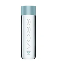Voss Botella Pet Sin Gas 500ML