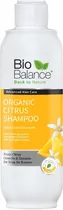 Shampoo Bio Balance Cítrico Orgânico - 330ML