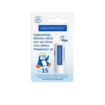 Paediprotect Balsamo Labial Con SPF 15