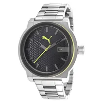 Relogio de Pulso Masculino Puma PU103531003