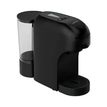 Cafetera Multicápsula Xion XI-CM23 850ML 1400W 220V Negro