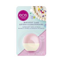 Balsamo Labial Eos Birthday Cake 7G