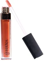 Batom Liquido Miss Rôse Hana Imperial Plumper 002 Hana - 5ML