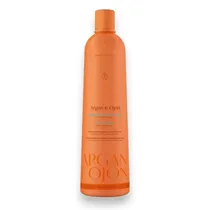 Reductor de Volúmen Capilar Richee Argán Y Ojón Activo Reductor 1000ML