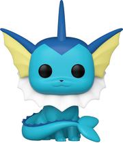 Boneco Vaporeon - Pokemon - Funko Pop! 627