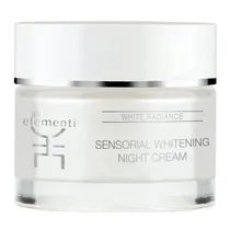 Gli. 50 ML Sensorial Whitening Night Cream