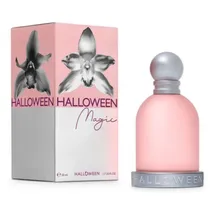 Halloween Magic Fem Edt 50ML