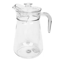 Jarra Acrílica Transparente 1L