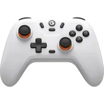 Gamesir Controle Nova Lite T4N Lite White PC/Switch/iPhone/Android