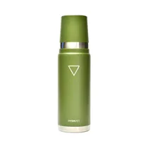 Termo Hydrate Mate 915ML Verde Militar