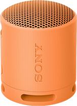 Speaker Sony SRS-XB100 Bluetooth Orange