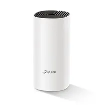 Sistema de Wifi TP-Link Deco M4 Whole-Home AC1200 1 Unidade - Branco